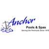 Anchor Pools & Spas gallery