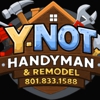 Y-Not Handyman gallery