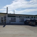 Lea County Oil & Gas