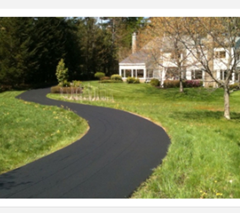 Casco Bay Paving and Construction Inc. - North Yarmouth, ME