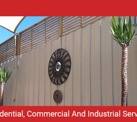Mike Dale's Painting Service. Residential, Commercial And Industrial Services