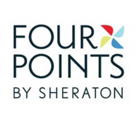 Four Points by Sheraton Miami Airport - Miami, FL