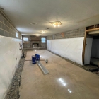 DryWorx Crawlspace & Basement Waterproofing