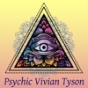 Vivian Tyson Psychic Studio gallery