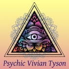 Vivian Tyson Psychic Studio