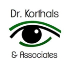 DR Korthals & Associate - Jill Pownell Od
