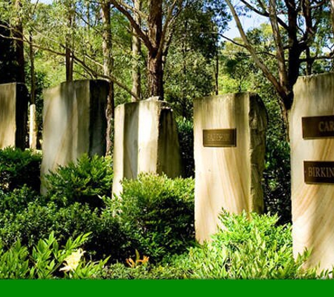 Greenway Chapel & Memorial Gardens - Green Point, NSW