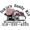 Pokie's Ready Mix LLC gallery