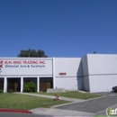 Sun Hing Trading Inc - Oriental Goods