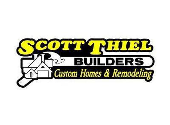 Thiel Scott Builders - Sheboygan, WI