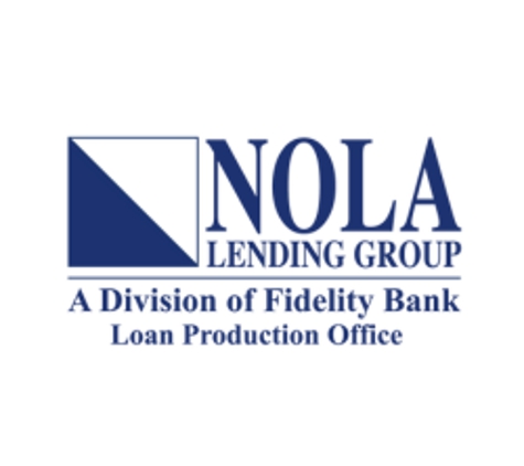 NOLA Lending Group - Susanne Wampold - Baton Rouge, LA