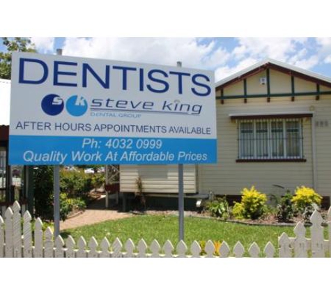 Steve King Dental Group - Smile Care Corner - Manunda, QLD. Smile Care Corner 65 Alfred St Manunda, QLD 4870