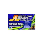 J & L Septic Tank Services LLC