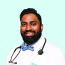 Jason Varghese, MD - Physicians & Surgeons, Family Medicine & General Practice