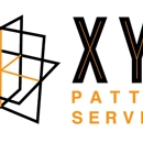XYZ Pattern Services - Industrial Equipment & Supplies-Wholesale