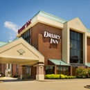 Drury Inn Paducah - Lodging