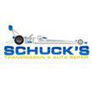 Schuck's Transmission & Auto Repair - Automobile Parts & Supplies