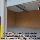 Elyria Storage Park - Business Documents & Records-Storage & Management