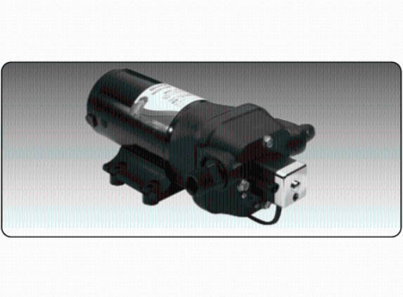 Apar Pumps - Beverly Hills, NSW