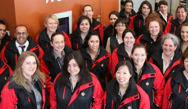 Orange Aboriginal Medical Service - Orange, NSW