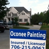 Oconee Painting in Athens gallery