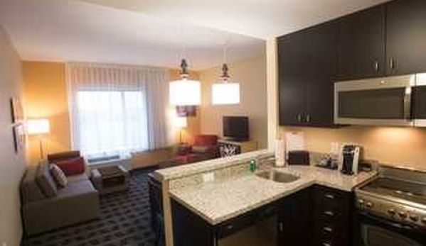 TownePlace Suites Lincoln North - Lincoln, NE