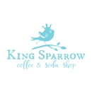 King Sparrow Coffee & Soda Shop - Coffee & Espresso Restaurants