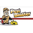 Pest Blaster