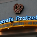 Wetzel's Pretzels - Pretzels