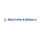 Baird Cotter & Bishop PC - Accountants-Certified Public