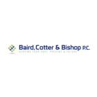 Baird Cotter & Bishop PC
