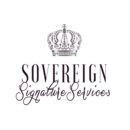 Sovereign Signature Services - Notaries Public