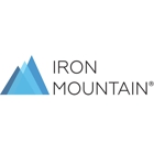 Iron Mountain - New Britain