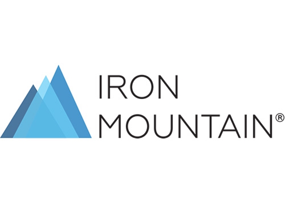 Iron Mountain - Oxford - North Oxford, MA