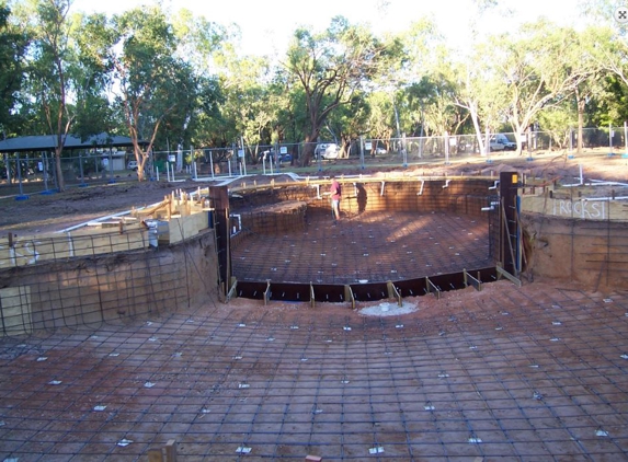 AUS PROJECTS NT PTY LTD - Katherine South, NT