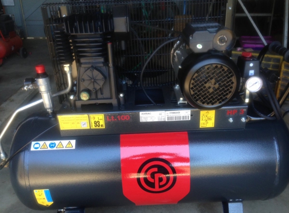 A1 Air Equipment - Innes Park, QLD