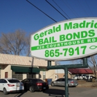 Gerald Madrid Bail Bonds