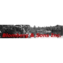 Blomberg and Sons Inc - Gas Stations