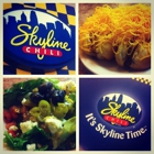 Skyline Chili