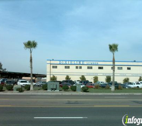 Dixieline Lumber and Home Centers - San Diego, CA