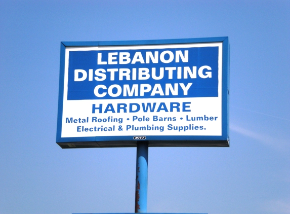 Lebanon Distributing Co Inc - Lebanon, TN