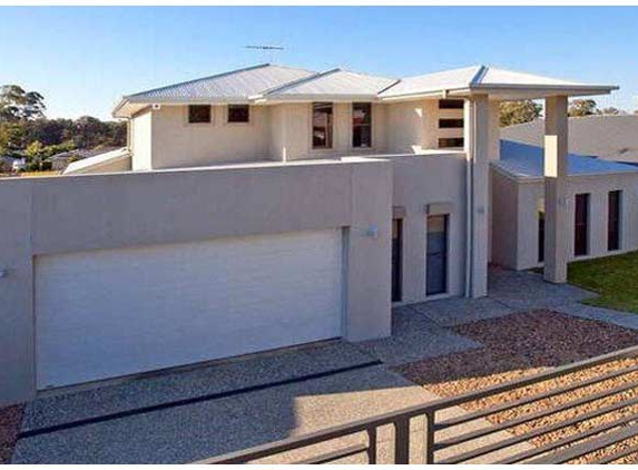 Marr Constructions Pty Ltd - Alexandra Hills, QLD