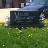 Moline Monument gallery