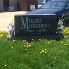 Moline Monument Co