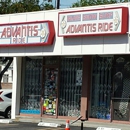 Advantis Ride Inc - Sporting Goods