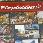 Crepe Traditions