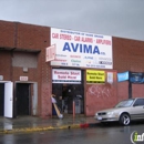 Avima Corp - Electronic Equipment & Supplies-Wholesale & Manufacturers