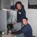C&H Cooling and Heating Inc. - Air Conditioning Equipment & Systems
