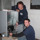 C&H Cooling and Heating Inc.
