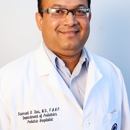 Dr. Samrat S Das, MD - Physicians & Surgeons, Psychiatry
